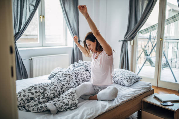 istock Beginning of a beautiful day 1139767065