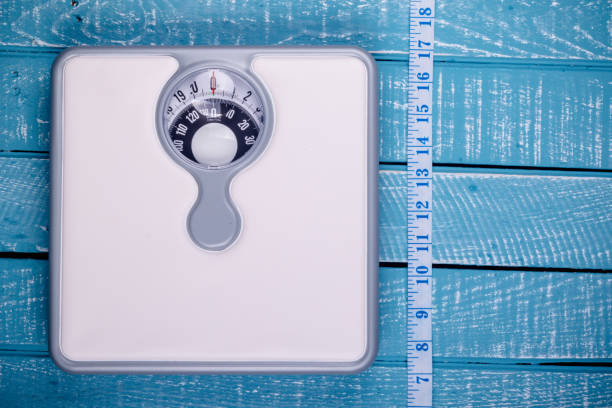 Weight Loss and Health