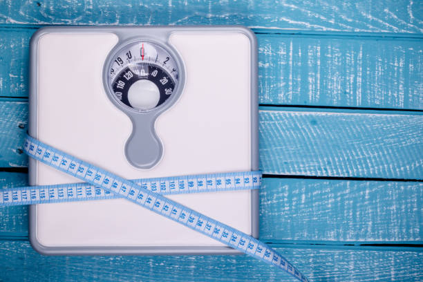 istock Weight Loss and Health 1139768109