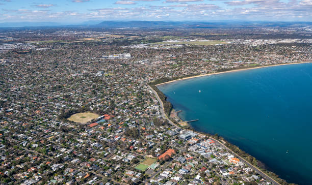 istock Australian aerial views 1139768301