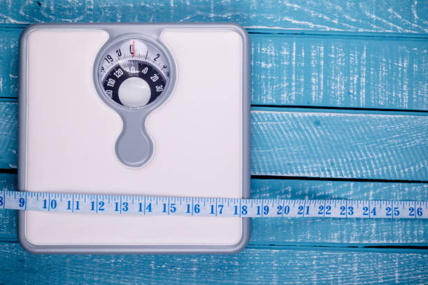istock Weight Loss and Health 1139768316