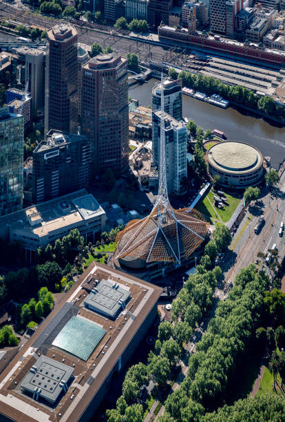 istock Australian aerial views 1139769825