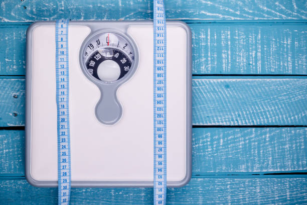 istock Weight Loss and Health 1139770791
