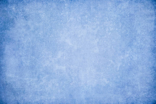 istock Antique vintage grunge  canvas texture. 1139771857