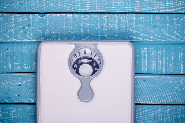 istock Weight Loss and Health 1139771923