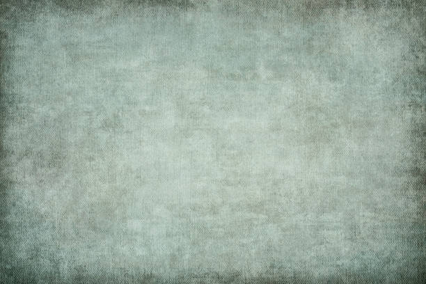 istock Antique vintage grunge  canvas texture. 1139771961