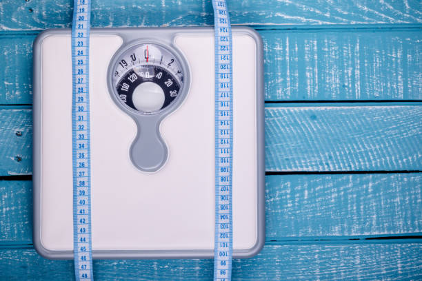 istock Weight Loss and Health 1139772106
