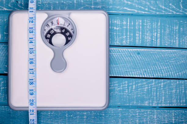istock Weight Loss and Health 1139772356