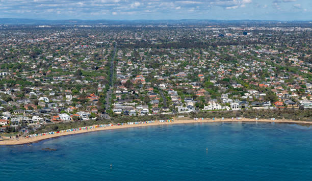 istock Australian aerial views 1139773463