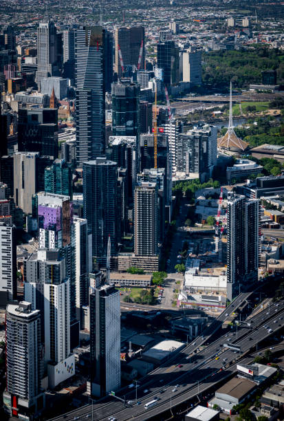 istock Australian aerial views 1139773917