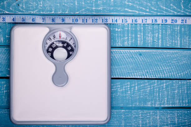 istock Weight Loss and Health 1139775976