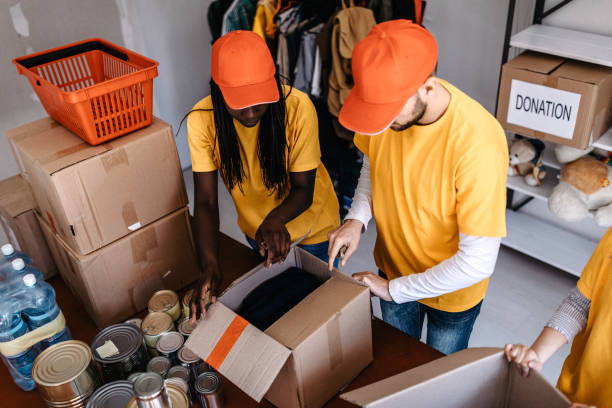We are feeling proud when helping other people