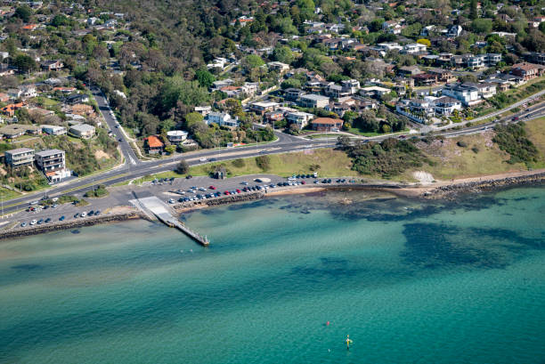 istock Australian aerial views 1139776788