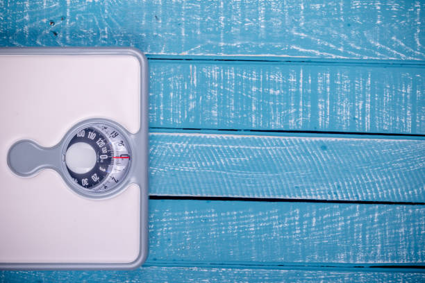istock Weight Loss and Health 1139777027