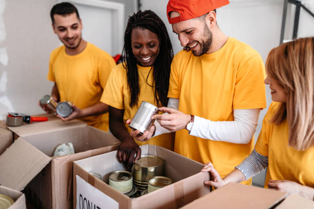 istock We are feeling proud when helping other people 1139778361