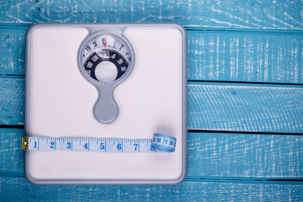 istock Weight Loss and Health 1139778391