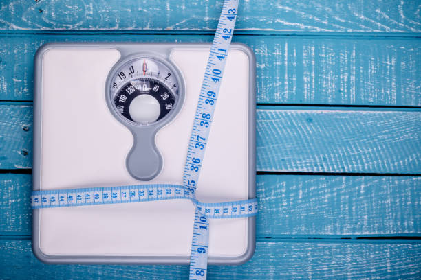 istock Weight Loss and Health 1139779550