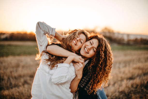 istock Positive energy is all around 1139785988