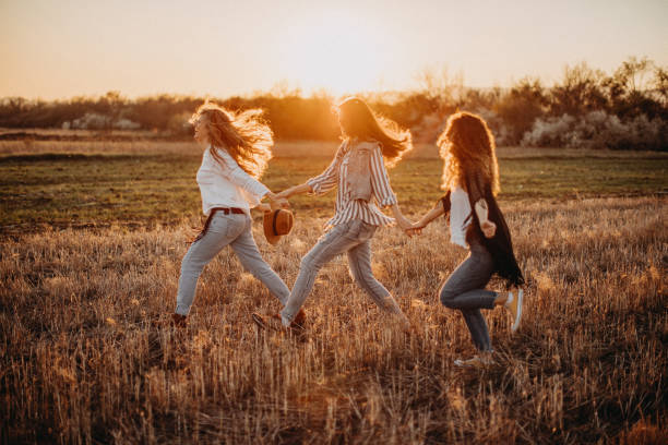 istock We are free independent women 1139786194