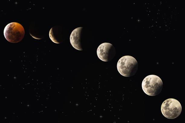 istock Blood full moon trail 1139786403