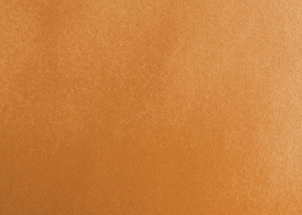 istock Copper foil shiny wrapping paper texture background for wall paper decoration element 1139789483