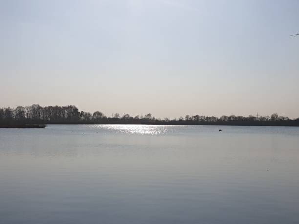 istock Perfect landscape features of the Cloud and water 1139791192