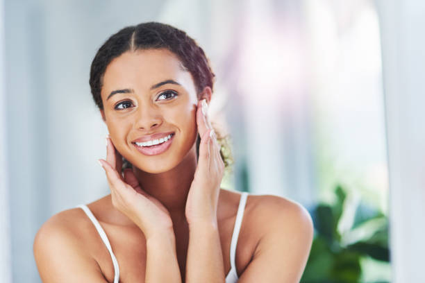 istock I struggle with uneven skin tone for so long 1139792248