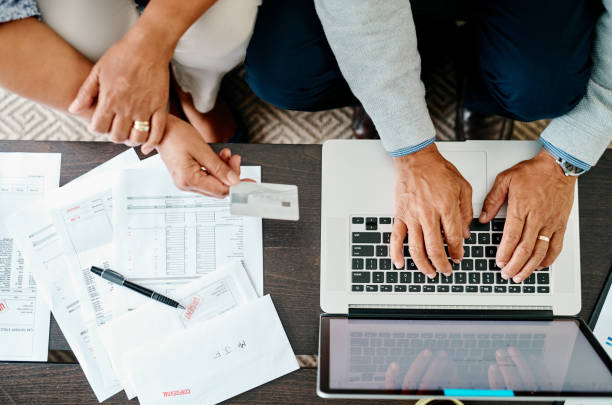 It's never been easier to settle your monthly bills