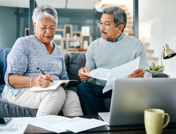 istock Budgeting is a lot easier when we work together 1139792752