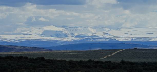Oregon's Northern Great Basin