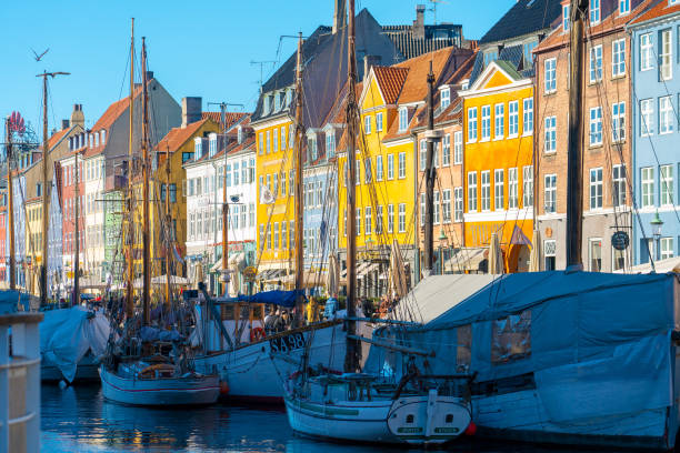 istock Beautiful Copenhagen 1139794435