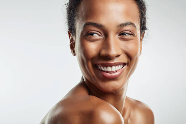 istock Her smile makes her even more gorgeous 1139799454