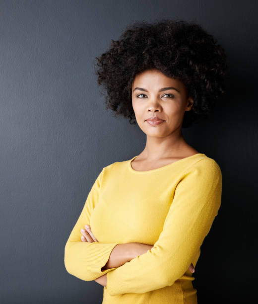 istock Be confident in all that you do 1139799759