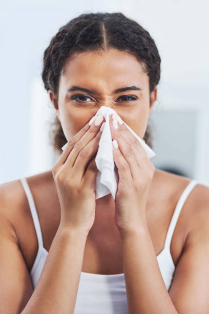 istock I hate change of season 1139799928