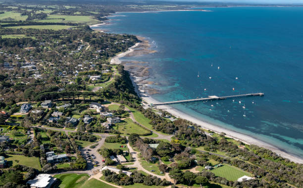 istock Australian aerial views 1139810391