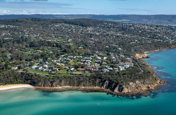 istock Australian aerial views 1139810394
