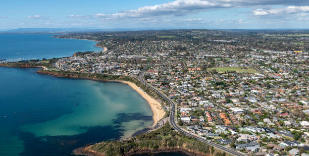 istock Australian aerial views 1139810405