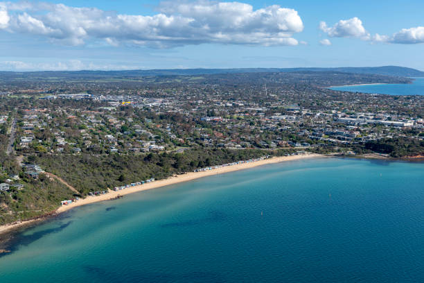 istock Australian aerial views 1139810420