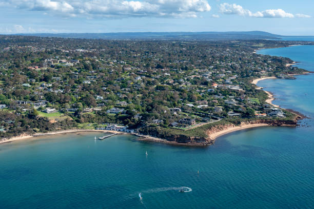 istock Australian aerial views 1139810431