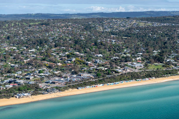 istock Australian aerial views 1139810515