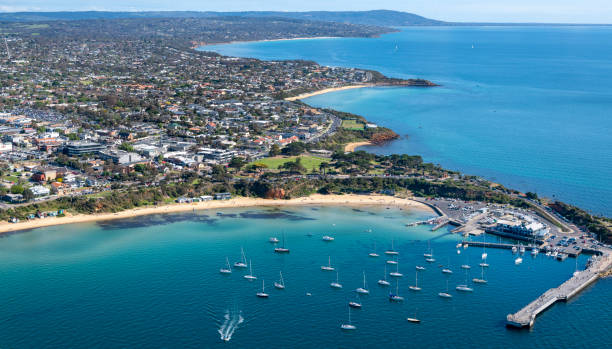 istock Australian aerial views 1139810523