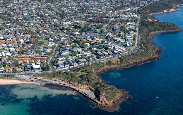 istock Australian aerial views 1139810576