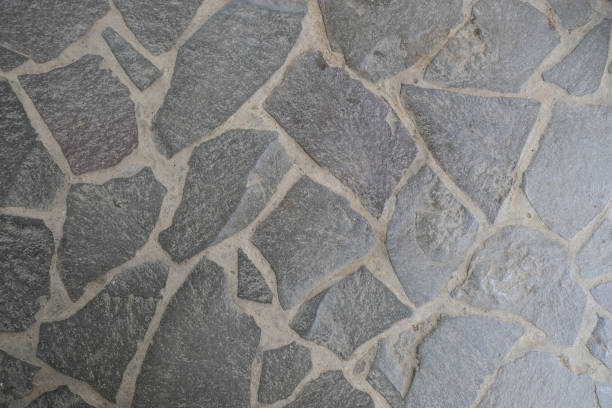 istock Stone floor in the park. 1139824951