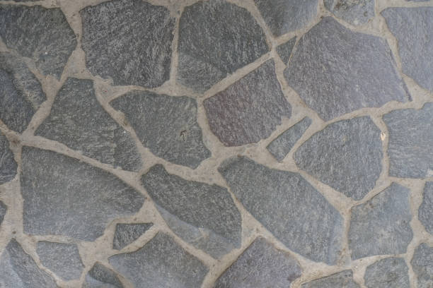 istock Stone floor in the park. 1139824952