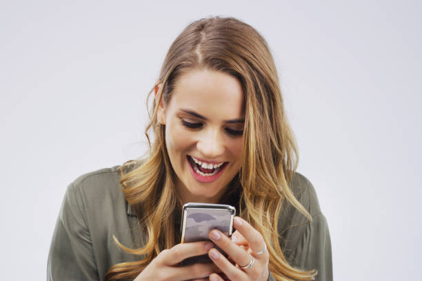 istock I don't have to look anywhere else for entertainment 1139829158