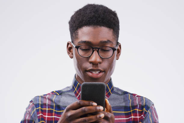 istock The internet contains an endless supply of knowledge and information 1139829227