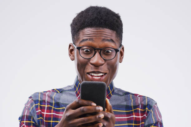 istock The internet never fails to amaze me 1139829228