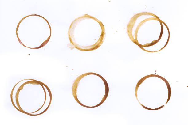 istock set of tee or coffee cup rings isolated on a white background 1139837697