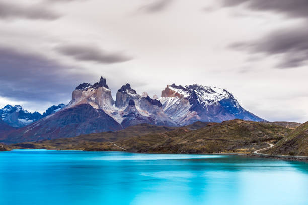 istock Patagonia, Chile-Torres del Paine 1139841723