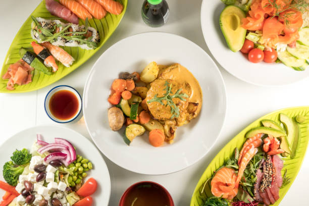 istock Stockholm, Sweden 1139848577
